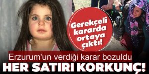 Yargıtay minik Leyla'nın ölümüne ilişkin beraat kararlarını bozdu