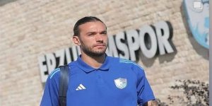 Koray Kılınç'a 'kulüp bul' mesajı