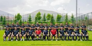 Erzurum'da futbolun 15 yıllık yükselişi
