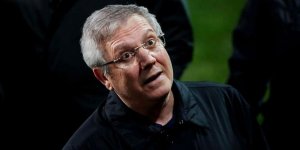 Aziz Yıldırım sözünü tuttu: Dev anlaşmanın ürünü ilk kez ortaya çıktı