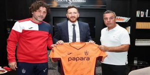 Başkan Dal'dan Erzurum'da kamp yapan kulüplere ziyaret