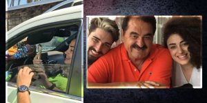 Dilan Çıtak polisin üzerine araba sürüp olay çıkardı!