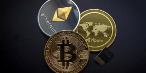 Kripto paralarda yeni gözde Ethereum!