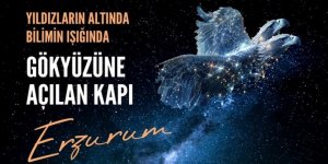 Erzurum ikinci kez ev sahipliği yapacak
