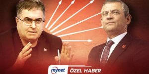 "CHP bölünmemeli!"
