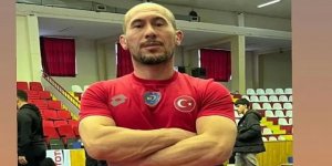 Güreş camiasını gururlandıran davet