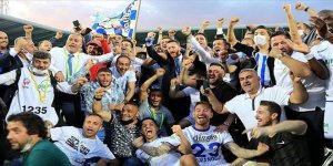 Trendyol 1. Lig'de son 5 sezonun yükselenleri