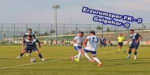 Görüntü var ses yok: 0-0