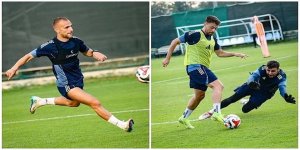 Erzurumspor FK: Özbalta'nın başı kalabalık