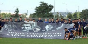 Lömenler unutulmadı, unutulmayacak