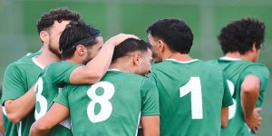 Erzurum'da kazanan Bursaspor oldu
