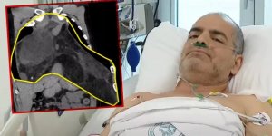Türkiye’de bilinen ilk vaka!