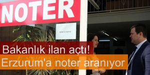 Erzurum'a noter aranıyor