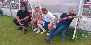 Maç nerede Fencioğlu orada