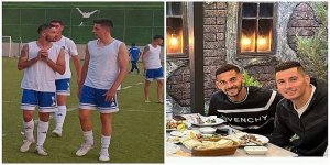 Erzurumspor FK: Yeni kanka!