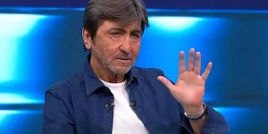 Rıdvan Dilmen'den sezonun açılış maçı olan Gaziantep FK-Galatasaray maçı çarpıcı iddia!