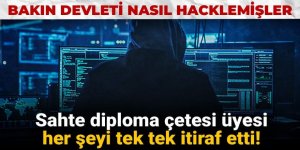 4 yıllık eğitimin kısa yollu bedeli 50 bin TL!
