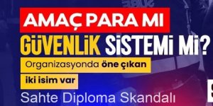 Sahte diploma skandalının ayrıntıları ortaya çıktı!