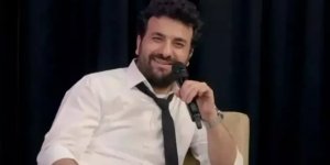 Hasan Can Kaya Exxen'den ayrıldığını sonunda açıkladı