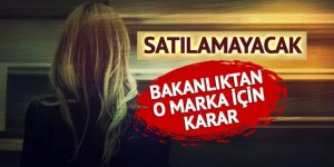 Bir marka daha listede!