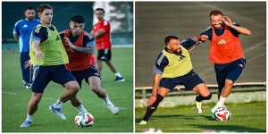 Erzurumspor FK'nın affı yok!