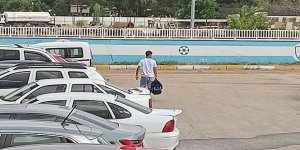 Altyapı için arayış hüsranla sona erdi