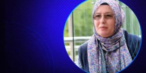 Berrin Sönmez'den Diyanet'in hutbesine 'Başörtülü' tepki