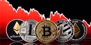 Bitcoin'de son durum!