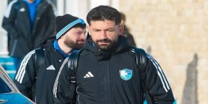 Amed'e transferi gerçekleşti Celal Hanalp de rakip oldu