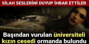 İnfaz mı? İntihar mı?