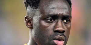 Galatasaray ile Davinson Sanchez görüşmesinden olumlu sonuç çıkmadı!