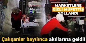Çalışanlar bayılınca akıllarına geldi!