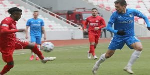 Erzurum-Sivas maçı BeinSports'da