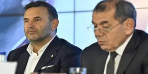 "Galatasaray'a hayırlı olsun" diyerek 2 transferi açıkladı