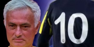 Fenerbahçe'den gece yarısı '10 numara' transfer!