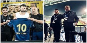 Dadaşlar Grubu'nun yeni lideri Anıl Lömenler oldu