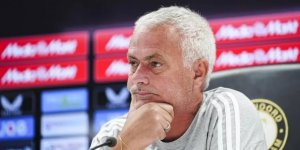 Fenerbahçe'de Teknik Direktör Mourinho'nun transferde artık sabrı taştı!