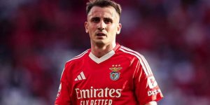 Fenerbahçe'de Kerem Aktürkoğlu gelişmesi: Benfica kararını verdi