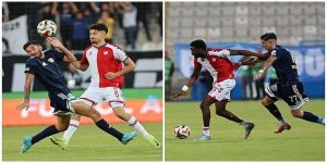 Erzurumspor FK: İlk hafta sendromu güzel bitti