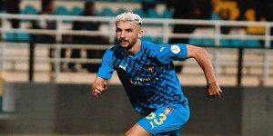 Erzurumspor'da Emre Erdem iddiası