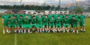 Erzurum Büyükşehir Belediyesi Spor Kulübü sahaya indi