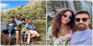 Yumlu ve Yener'den Erzurum turu