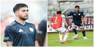 Erzurumspor FK: Sürpriz karar, büyük etki!