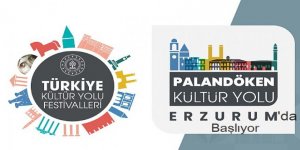 Erzurum’da 9 günlük Kültür Yolu maratonu başlıyor
