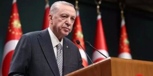 Erdoğan'dan Özel'e: "Mevla kimseyi böyle cenderede bırakmasın"