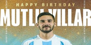 Erzurumspor FK: İtalyan 28 dedi!