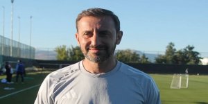 Özbalta: 'Oyuncularımızın özverisi takdire şayan'