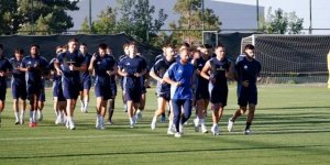 Erzurumspor her maçta 3 puan almayı hedefliyor
