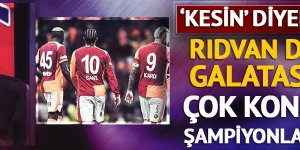 Galatasaray Karagümrük'ü de 3-0 yendi, 3'te 3 yapmayı başardı!