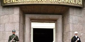 "İstifa dilekçesi verdi' iddiası